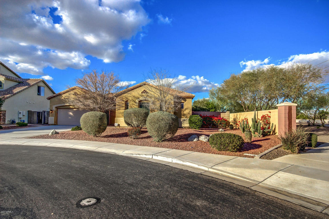 3168 E Turnberry Dr, Gilbert, AZ 85298 photo 4