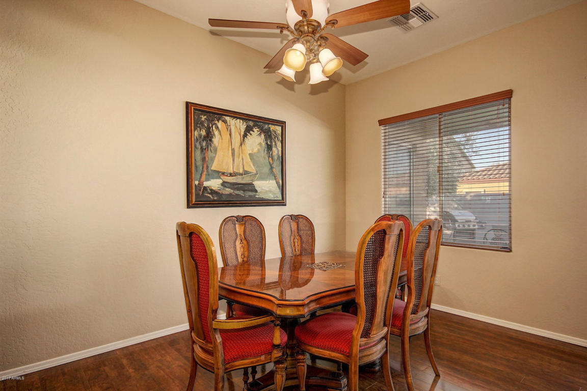 3168 E Turnberry Dr, Gilbert, AZ 85298 photo 9