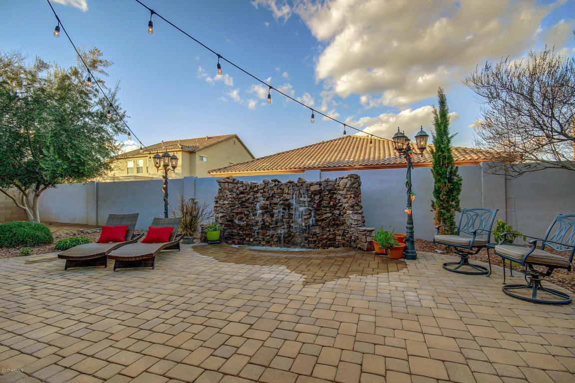 3168 E Turnberry Dr, Gilbert, AZ 85298 photo 38