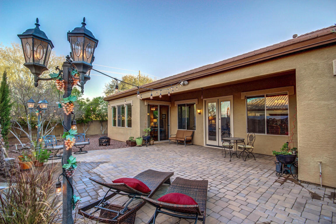 3168 E Turnberry Dr, Gilbert, AZ 85298 photo 39