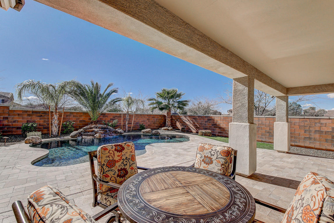 2939 E Melrose St, Gilbert, AZ 85297 photo 32