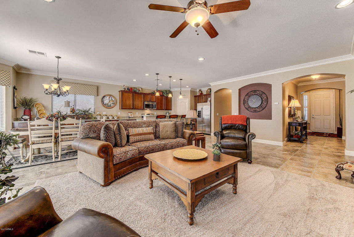 2939 E Melrose St, Gilbert, AZ 85297 photo 11
