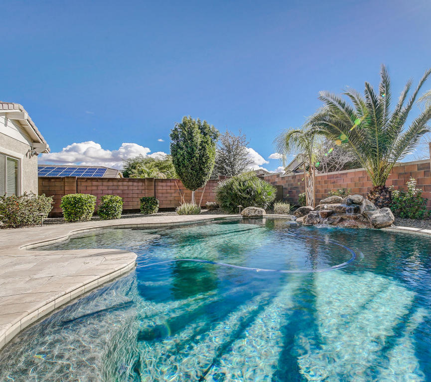 2939 E Melrose St, Gilbert, AZ 85297 photo 33
