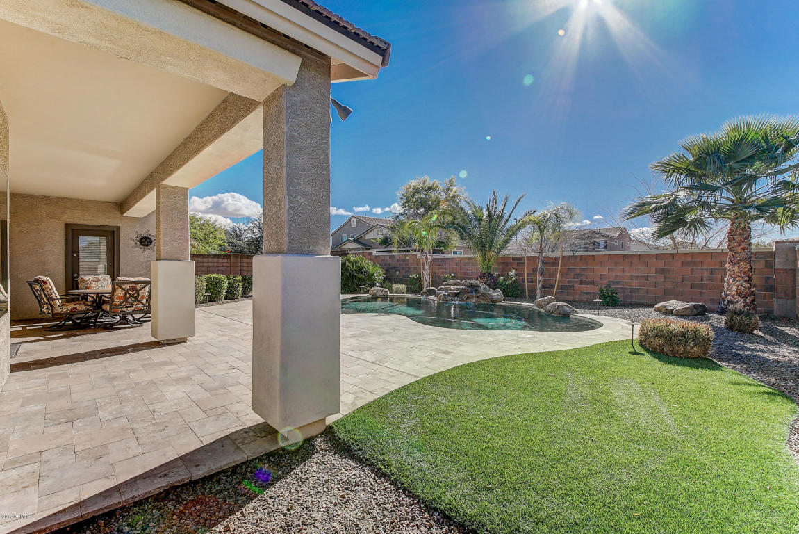 2939 E Melrose St, Gilbert, AZ 85297 photo 38