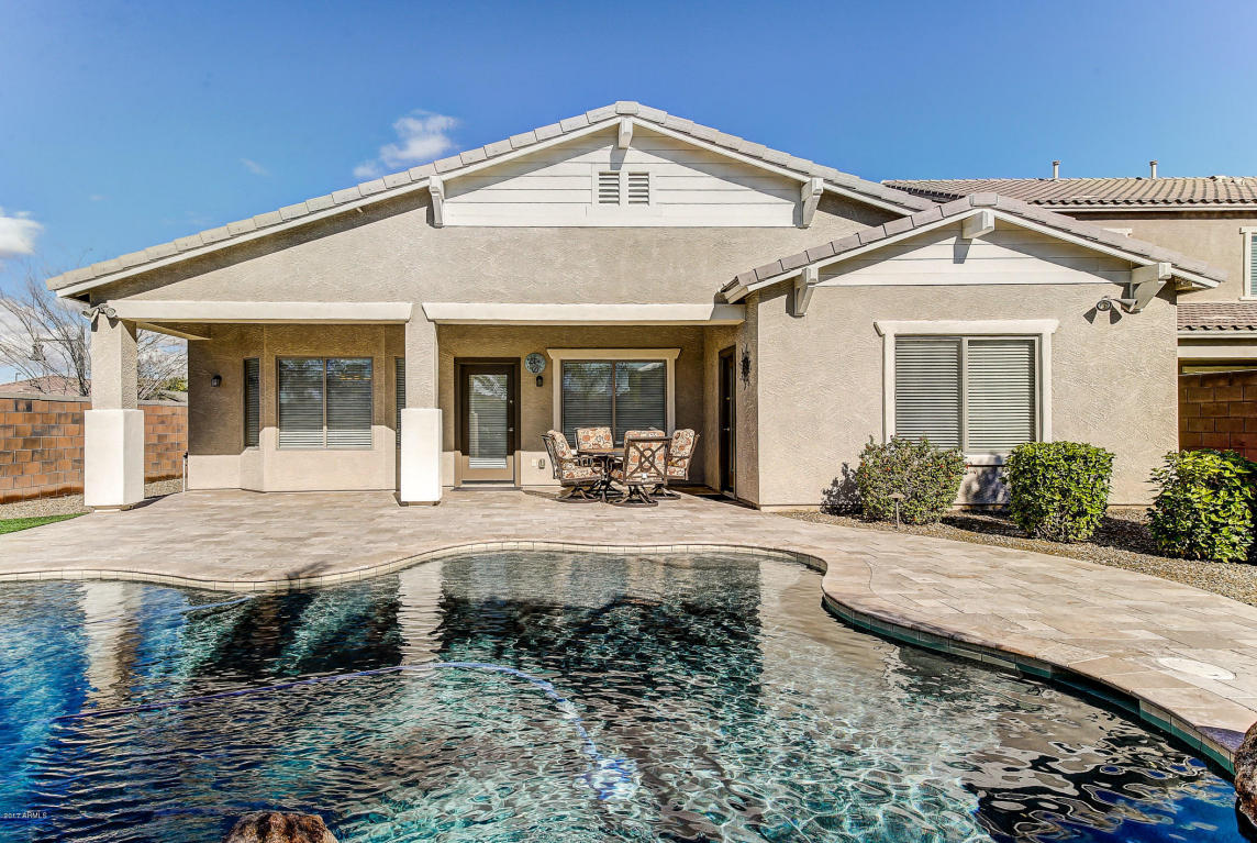 2939 E Melrose St, Gilbert, AZ 85297 photo 39
