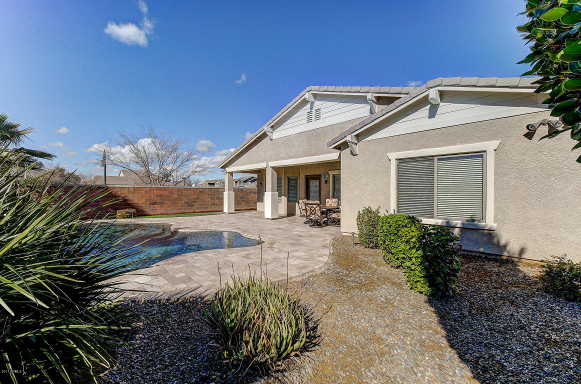2939 E Melrose St, Gilbert, AZ 85297 photo 36
