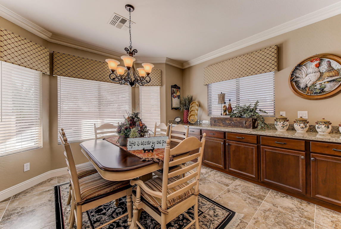 2939 E Melrose St, Gilbert, AZ 85297 photo 16