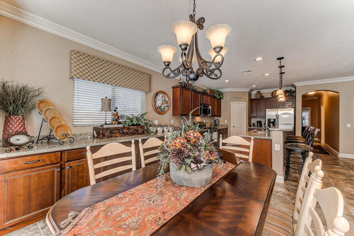 2939 E Melrose St, Gilbert, AZ 85297 photo 17