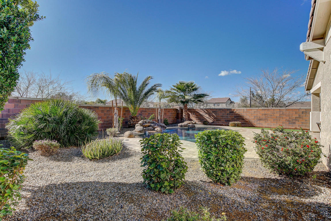 2939 E Melrose St, Gilbert, AZ 85297 photo 37