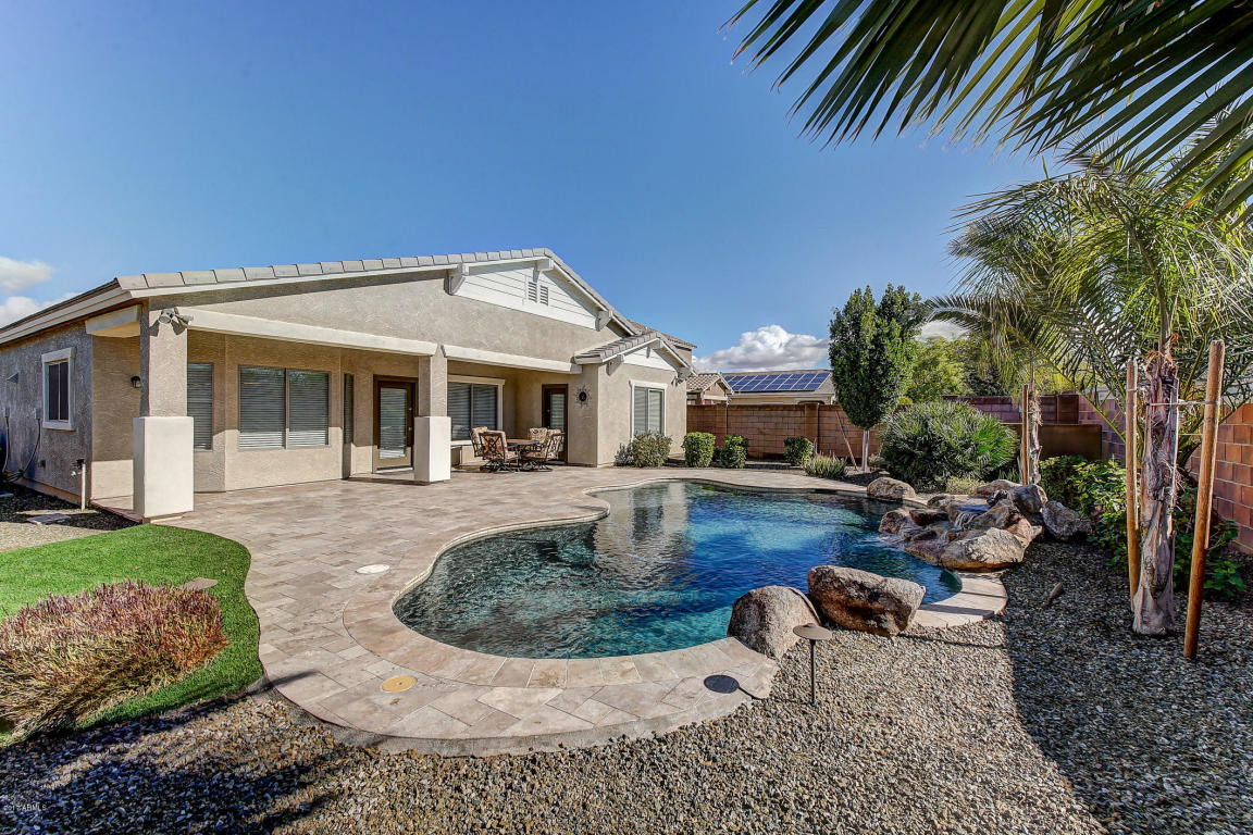 2939 E Melrose St, Gilbert, AZ 85297 photo 35