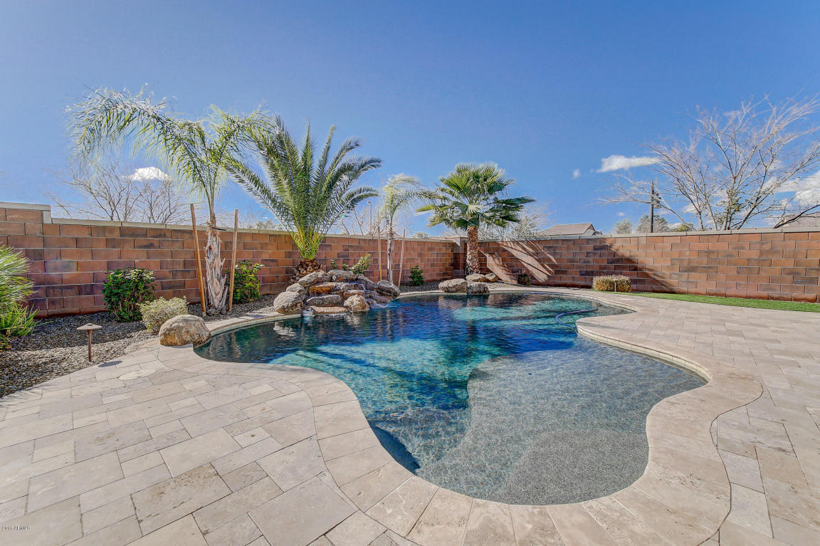 2939 E Melrose St, Gilbert, AZ 85297 photo 34