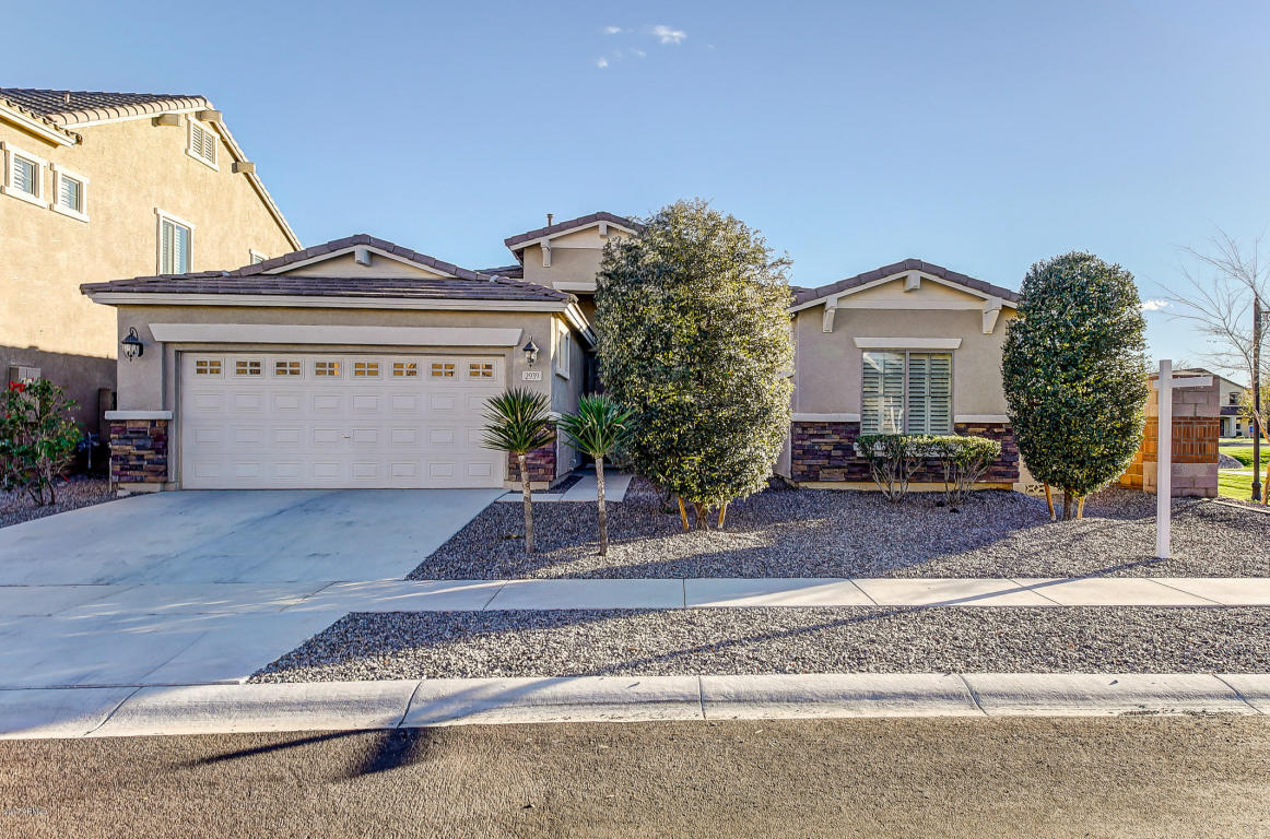 2939 E Melrose St, Gilbert, AZ 85297 photo 1