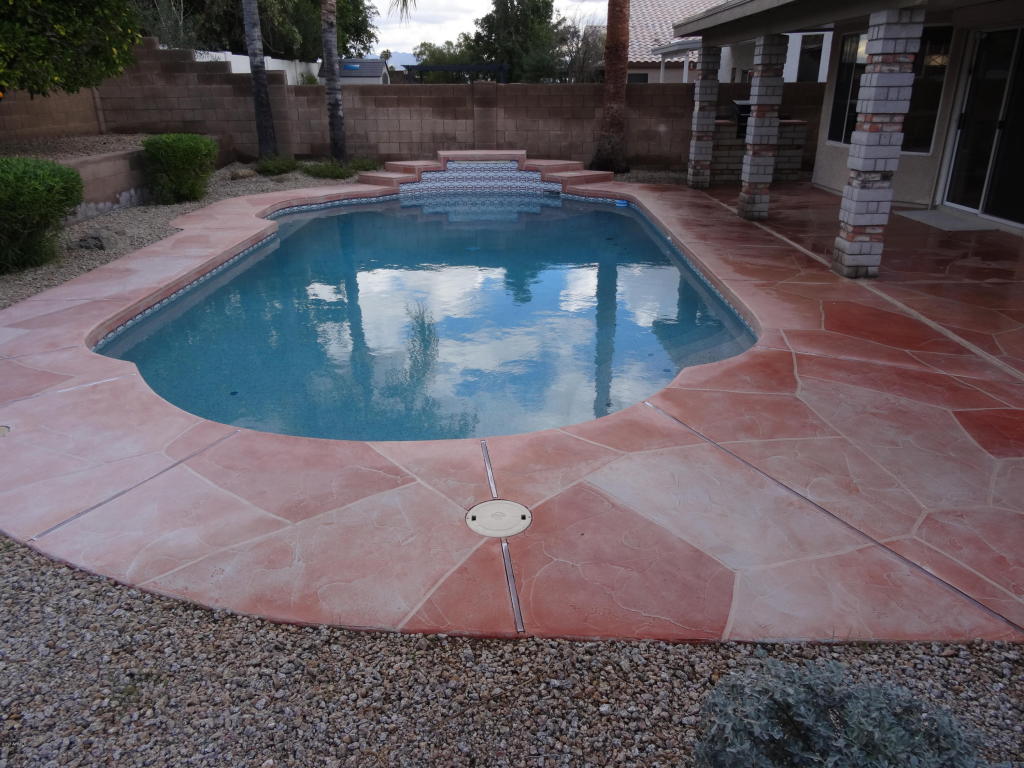 2548 E Wescott Dr, Phoenix, AZ 85050 photo 28