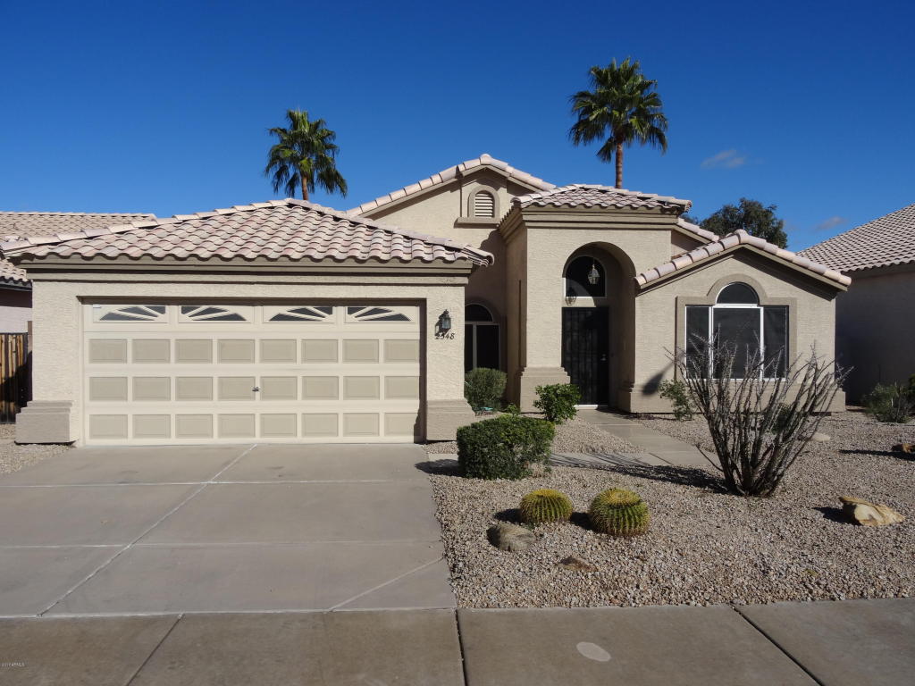 2548 E Wescott Dr, Phoenix, AZ 85050 photo 2