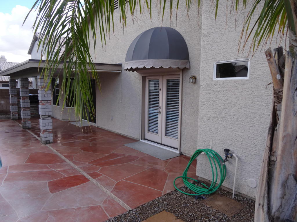 2548 E Wescott Dr, Phoenix, AZ 85050 photo 30