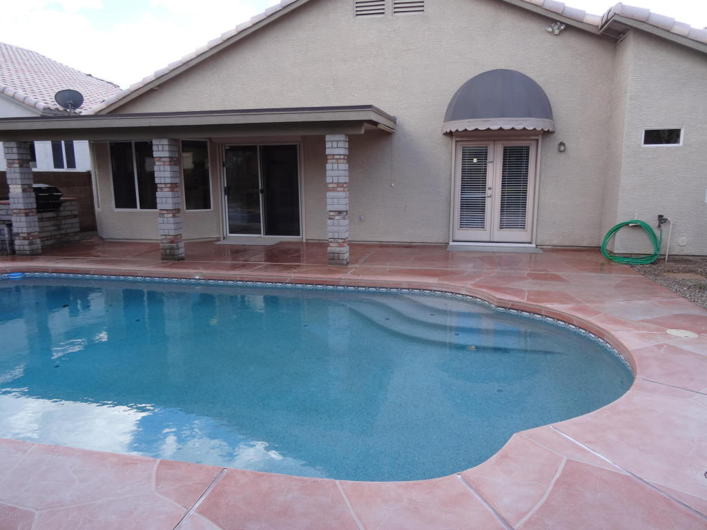 2548 E Wescott Dr, Phoenix, AZ 85050 photo 3
