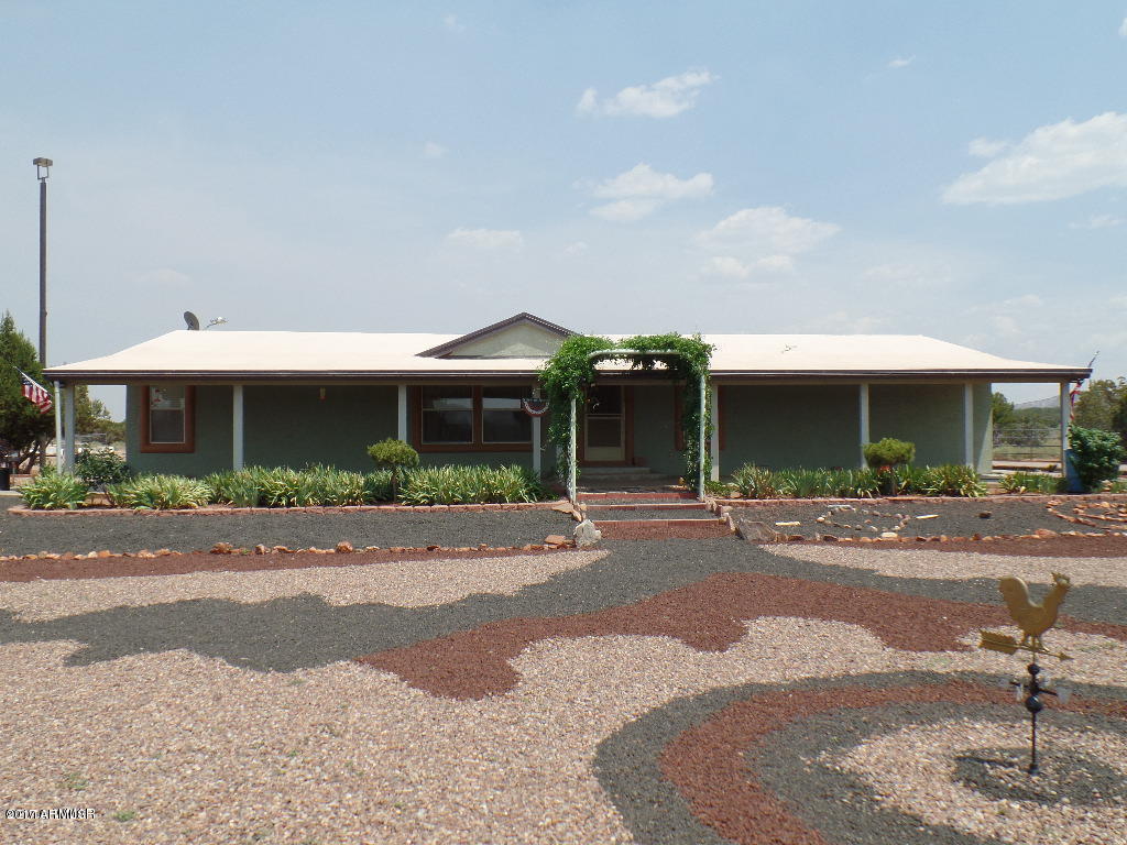 4021 Colt Rd, Snowflake, AZ 85937 photo 1