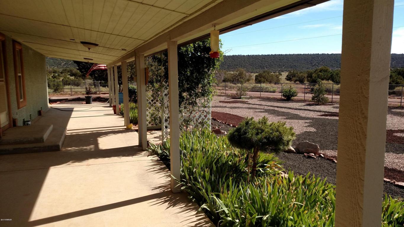4021 Colt Rd, Snowflake, AZ 85937 photo 22