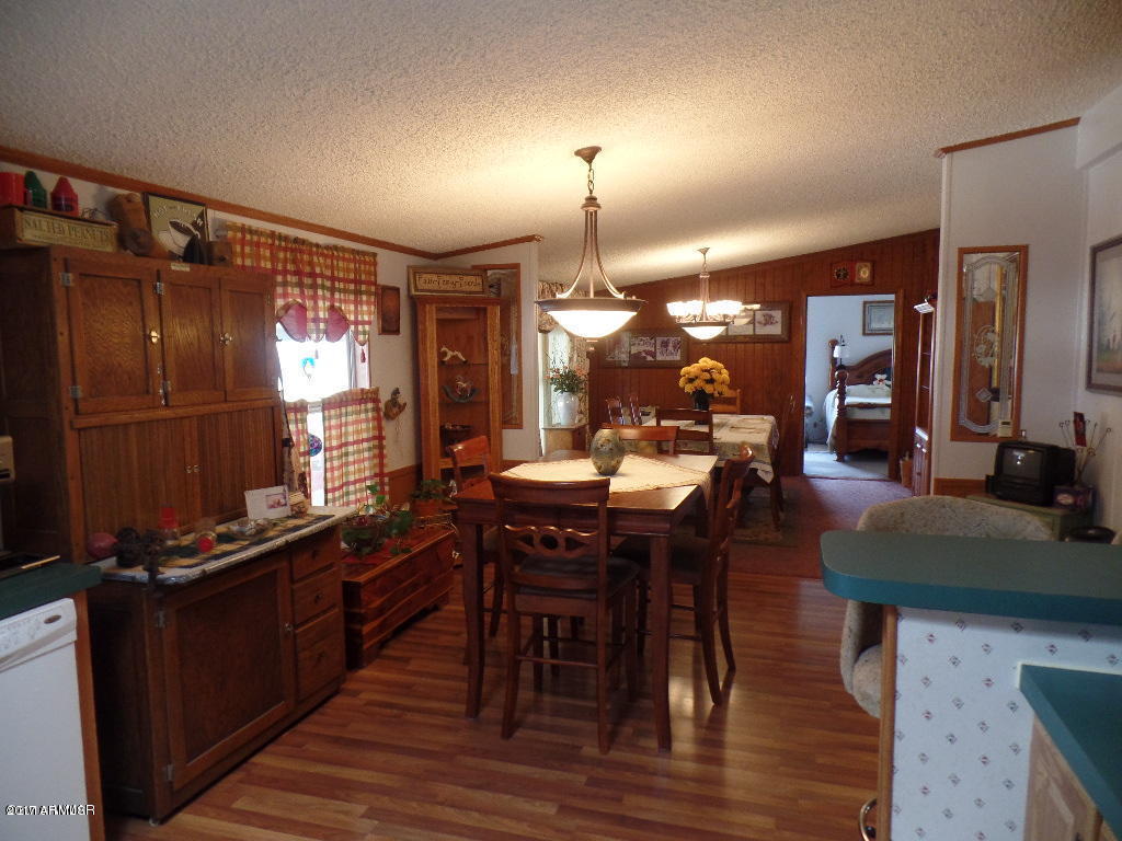 4021 Colt Rd, Snowflake, AZ 85937 photo 2