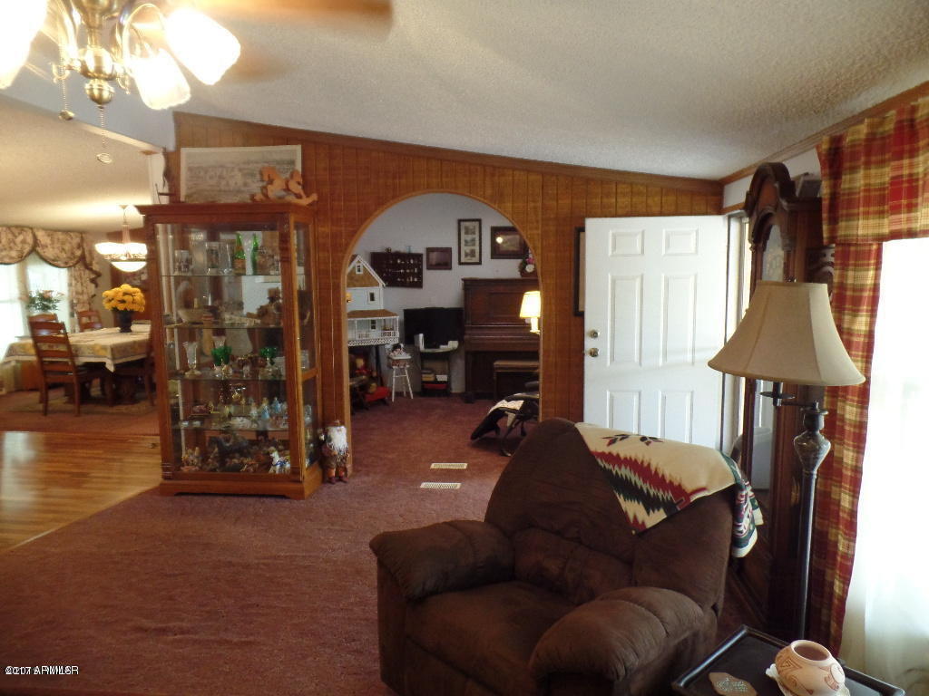 4021 Colt Rd, Snowflake, AZ 85937 photo 6