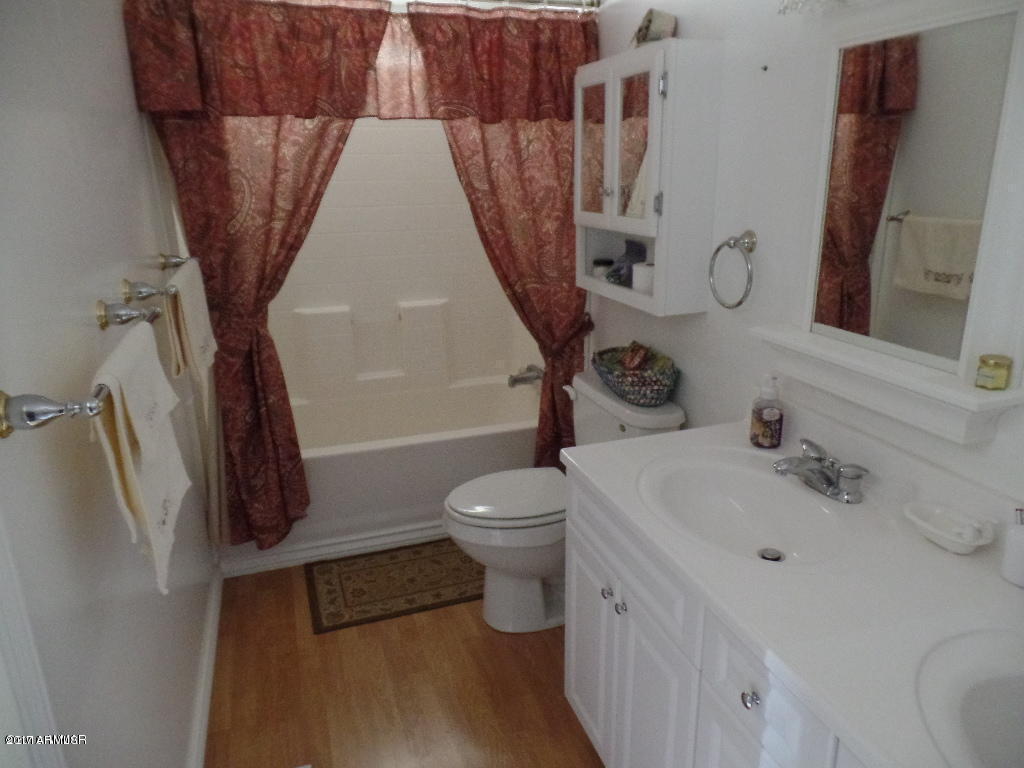 4021 Colt Rd, Snowflake, AZ 85937 photo 13