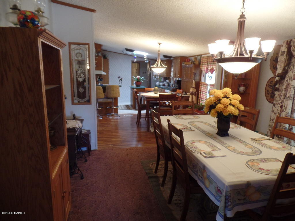 4021 Colt Rd, Snowflake, AZ 85937 photo 4