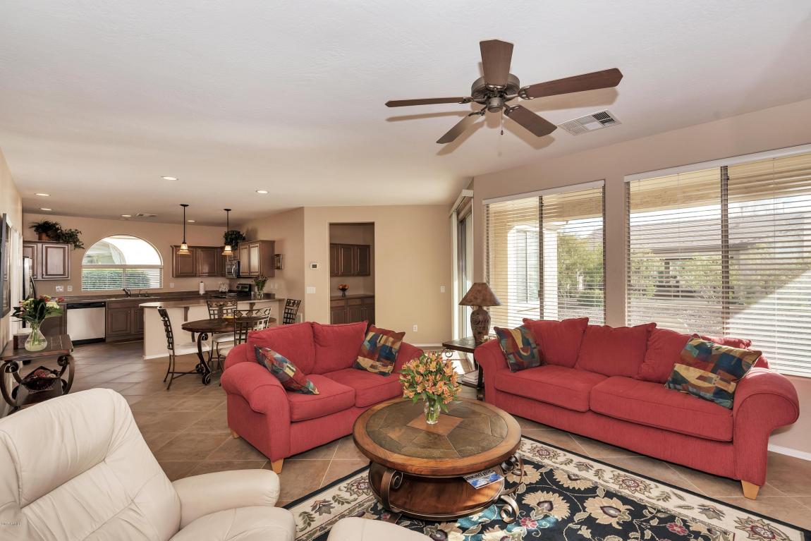 4635 E Sourwood Dr, Gilbert, AZ 85298 photo 5