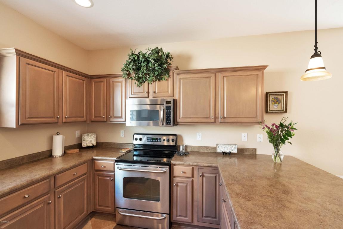 4635 E Sourwood Dr, Gilbert, AZ 85298 photo 6