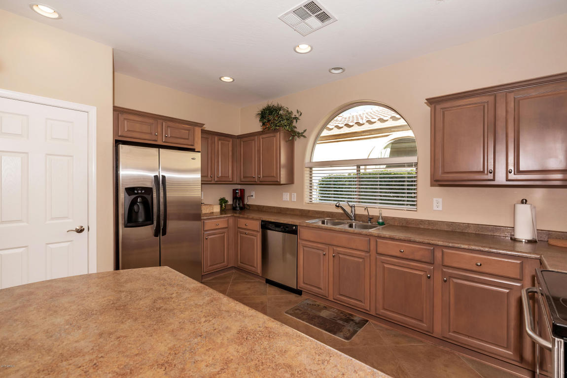 4635 E Sourwood Dr, Gilbert, AZ 85298 photo 30