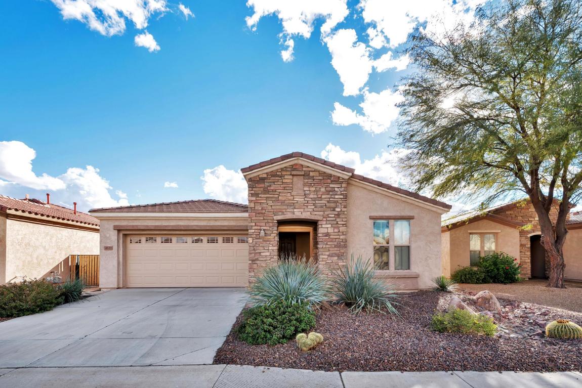 4635 E Sourwood Dr, Gilbert, AZ 85298 photo 1
