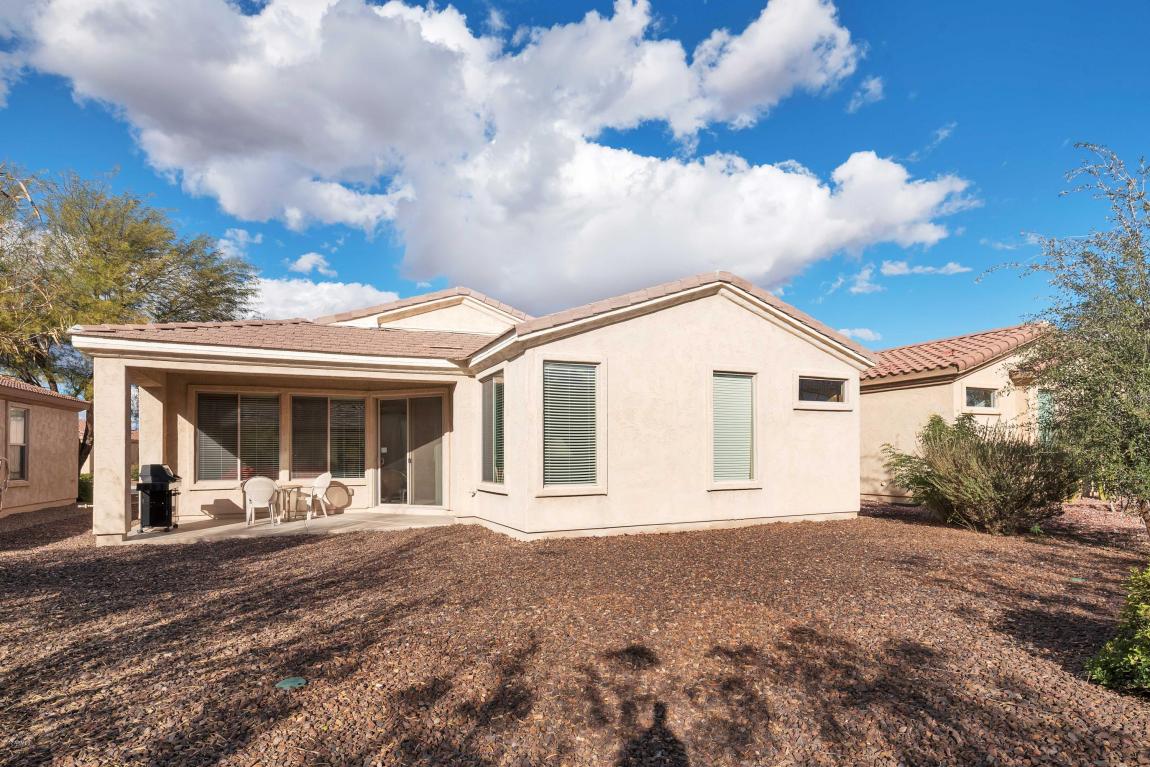 4635 E Sourwood Dr, Gilbert, AZ 85298 photo 13