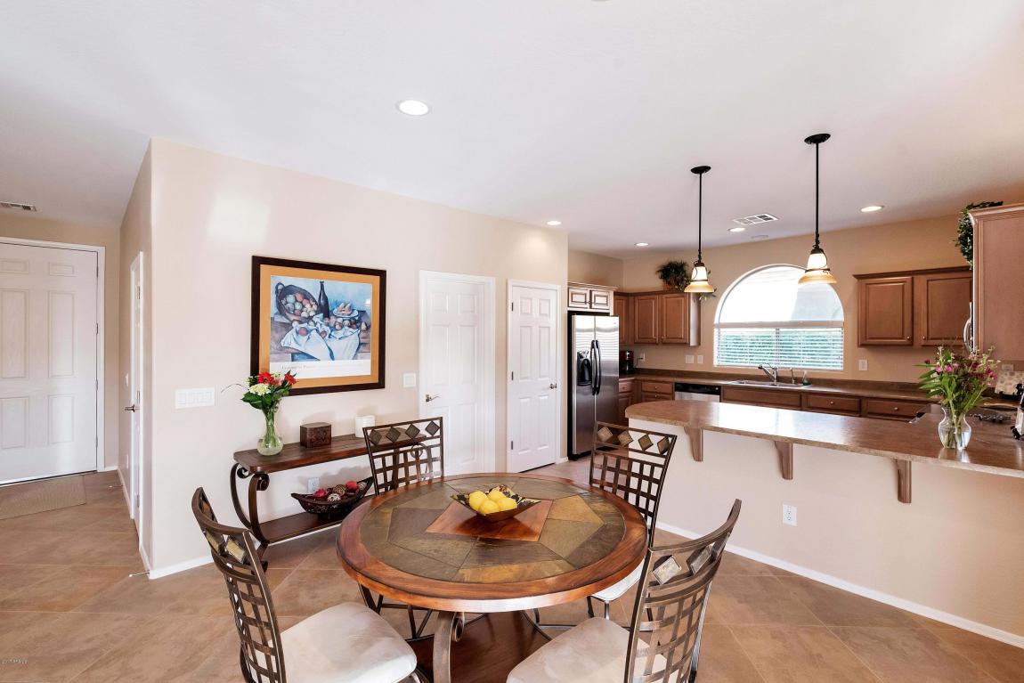 4635 E Sourwood Dr, Gilbert, AZ 85298 photo 7