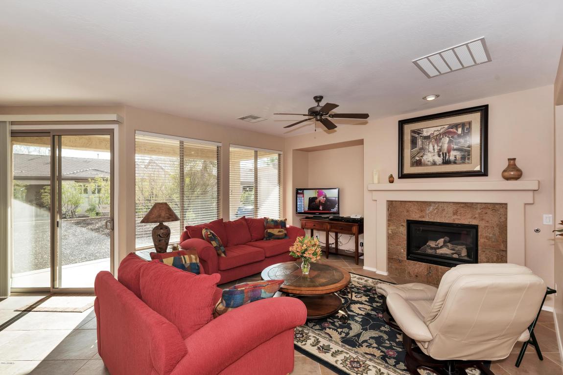 4635 E Sourwood Dr, Gilbert, AZ 85298 photo 4