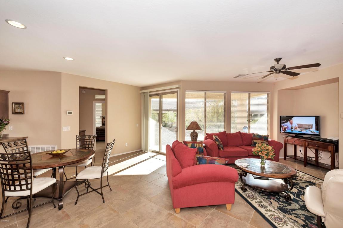 4635 E Sourwood Dr, Gilbert, AZ 85298 photo 2