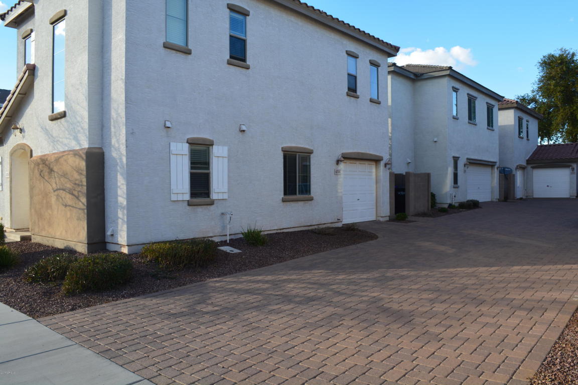 4734 E Laurel Ave, Gilbert, AZ 85234 photo 3