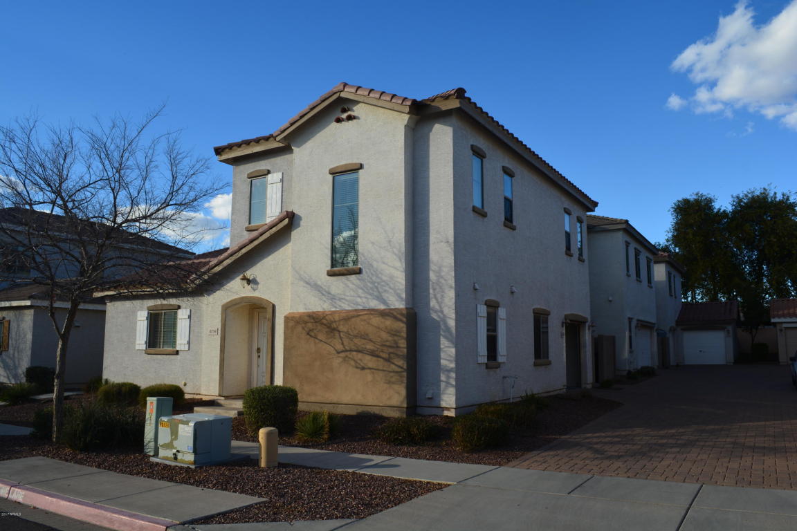 4734 E Laurel Ave, Gilbert, AZ 85234 photo 1