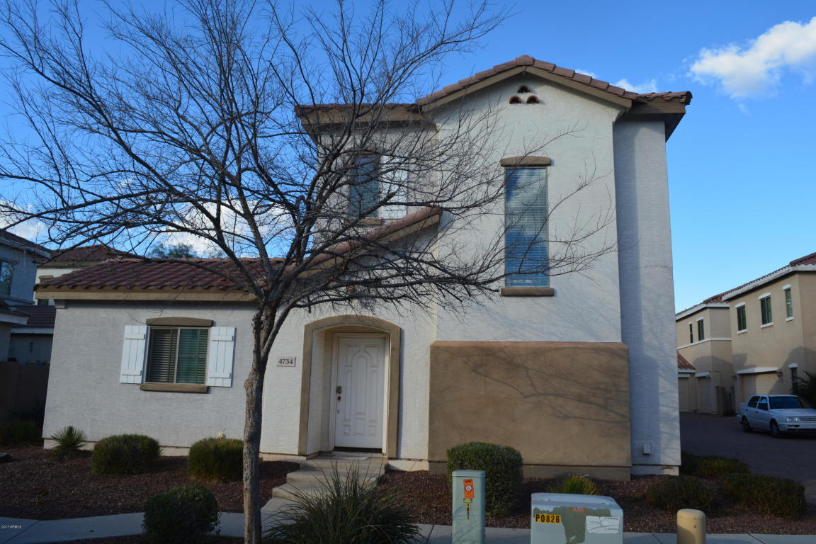 4734 E Laurel Ave, Gilbert, AZ 85234 photo 2