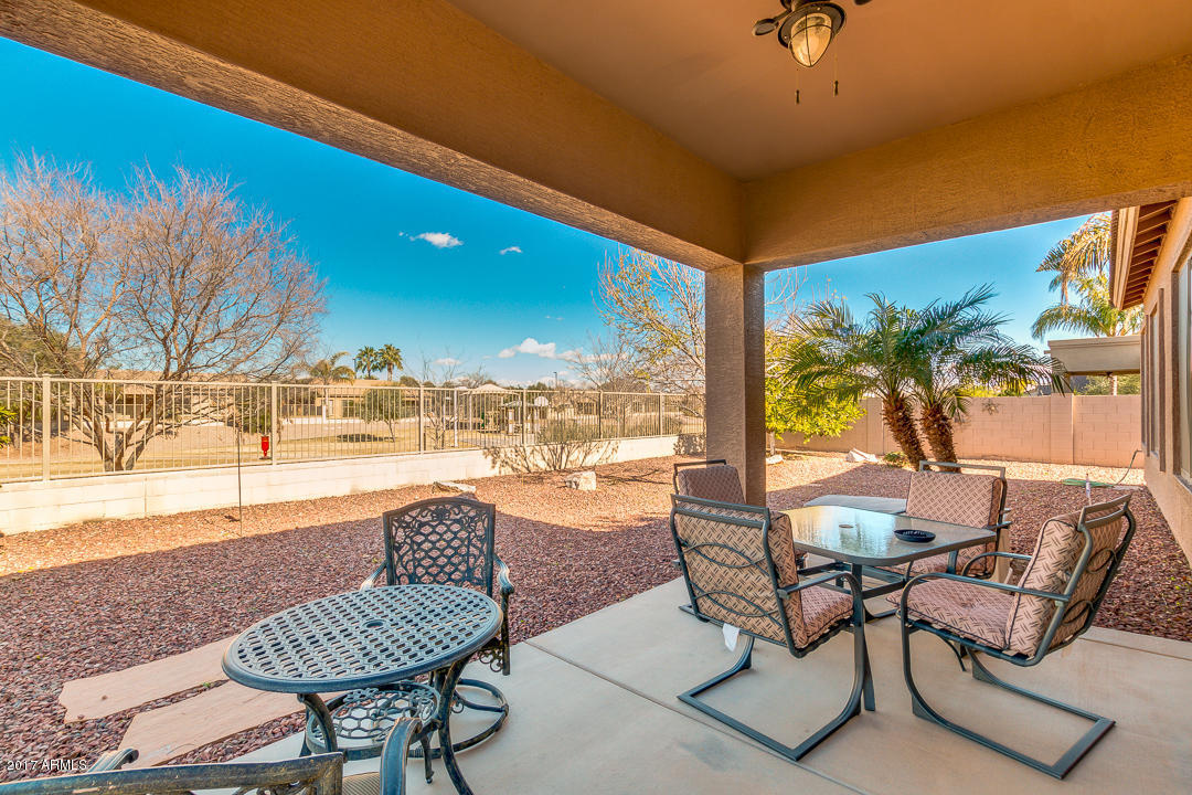 3684 E Harrison St, Gilbert, AZ 85295 photo 22
