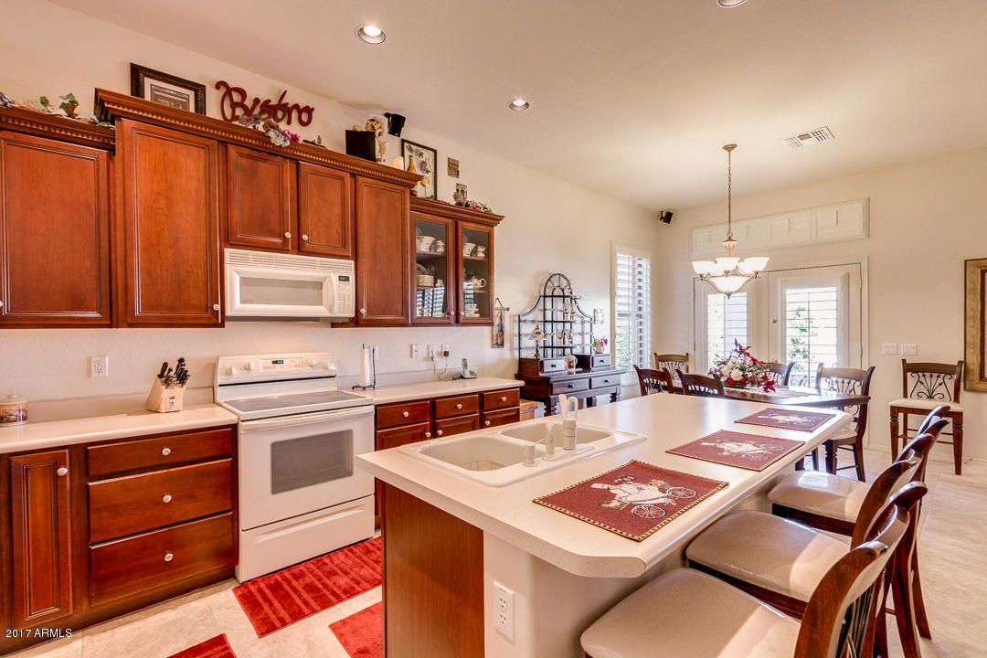 3684 E Harrison St, Gilbert, AZ 85295 photo 3