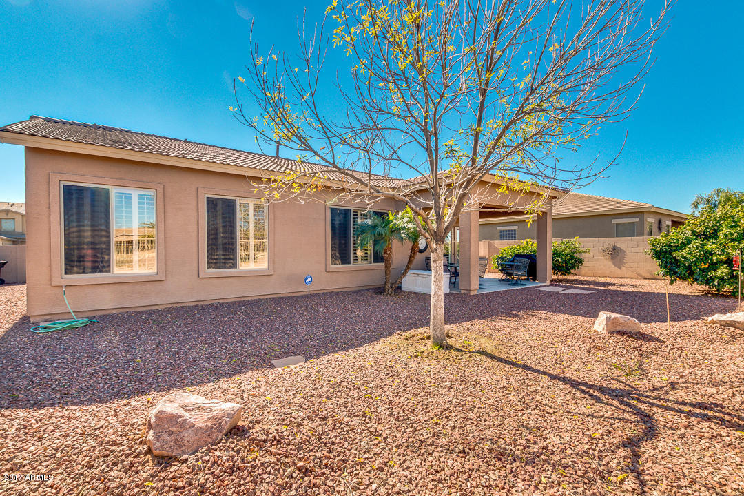 3684 E Harrison St, Gilbert, AZ 85295 photo 25