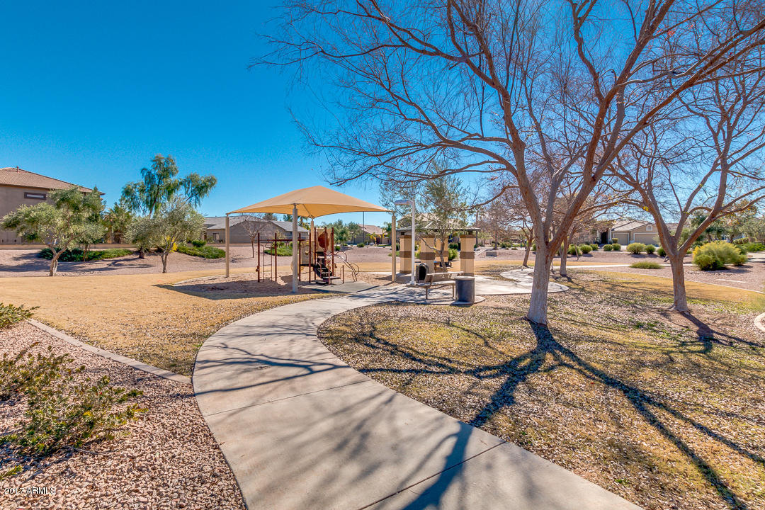 3684 E Harrison St, Gilbert, AZ 85295 photo 28