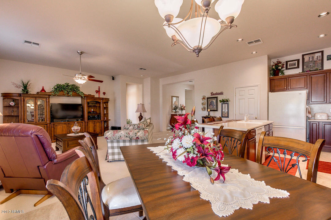 3684 E Harrison St, Gilbert, AZ 85295 photo 11