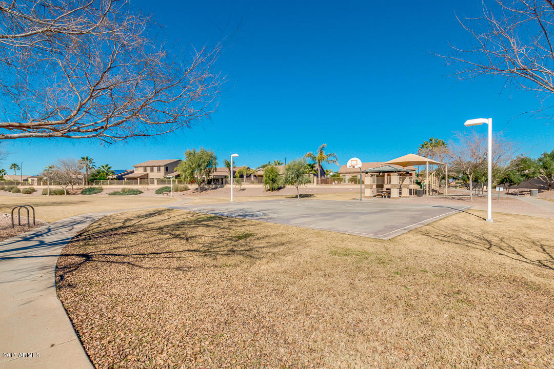 3684 E Harrison St, Gilbert, AZ 85295 photo 26