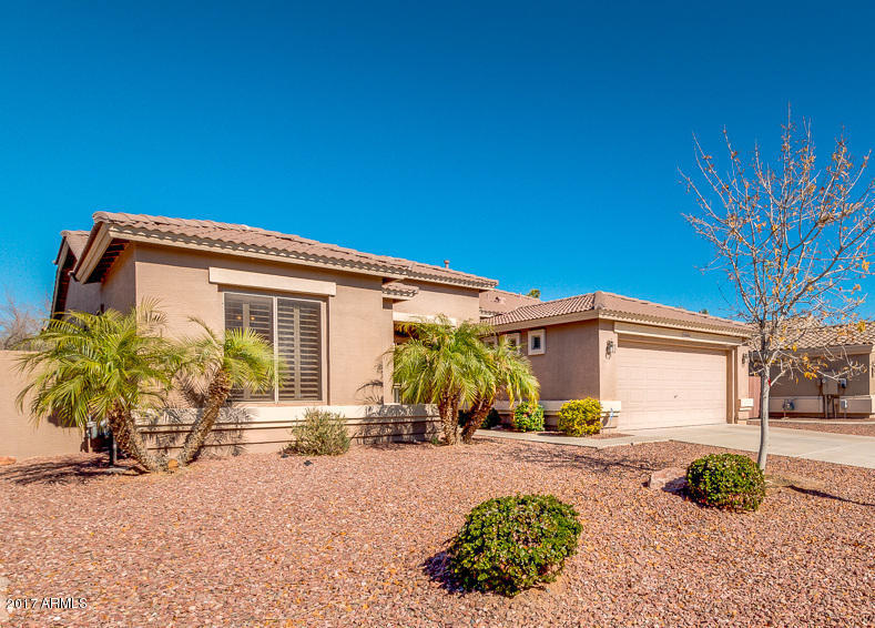 3684 E Harrison St, Gilbert, AZ 85295 photo 30