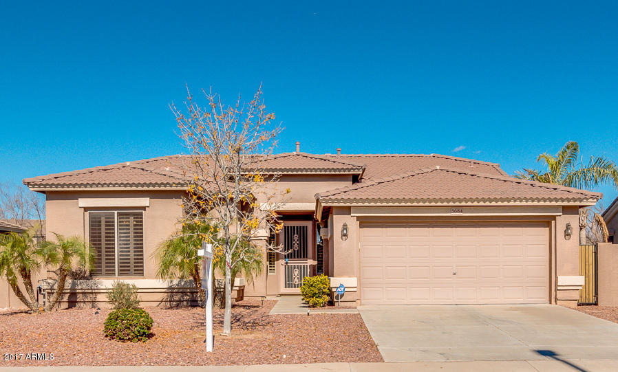 3684 E Harrison St, Gilbert, AZ 85295 photo 1