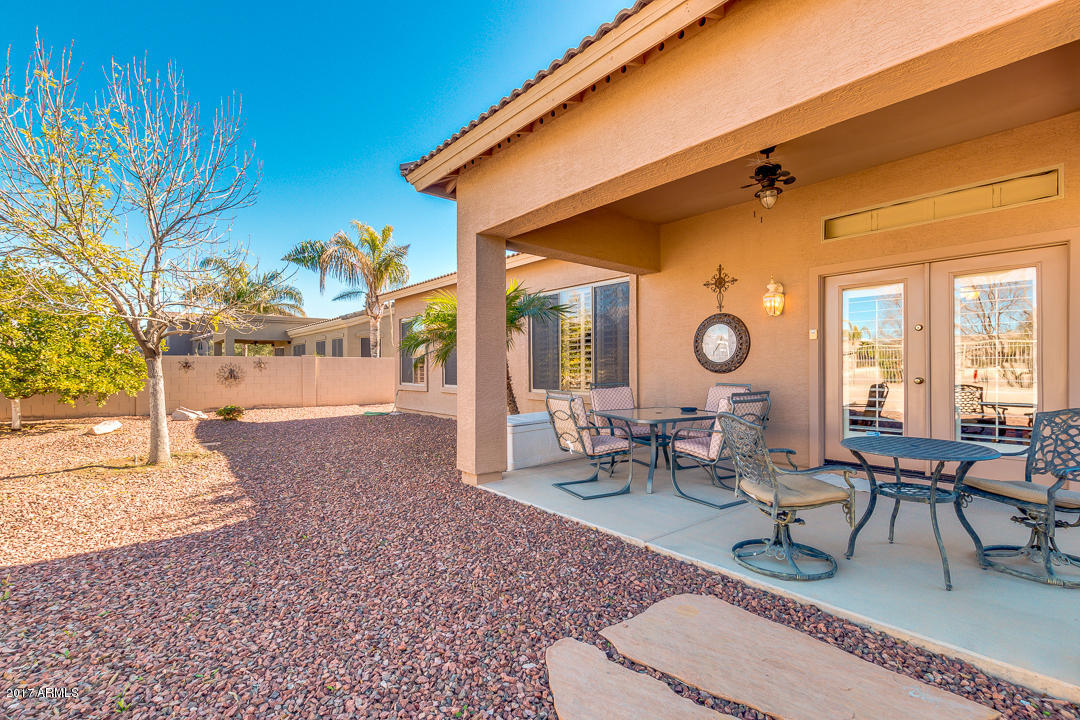 3684 E Harrison St, Gilbert, AZ 85295 photo 23