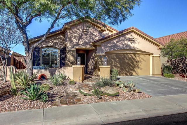 41208 N Prestancia Dr, Phoenix, AZ 85086