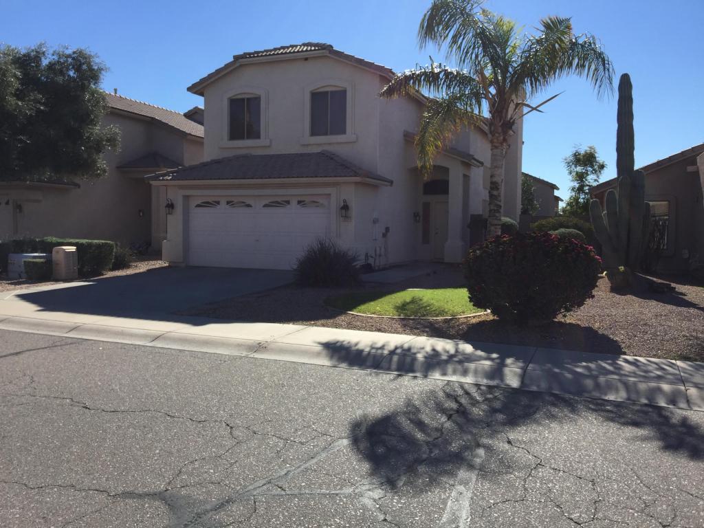 4737 E Silverwood Dr, Phoenix, AZ 85048 photo 1