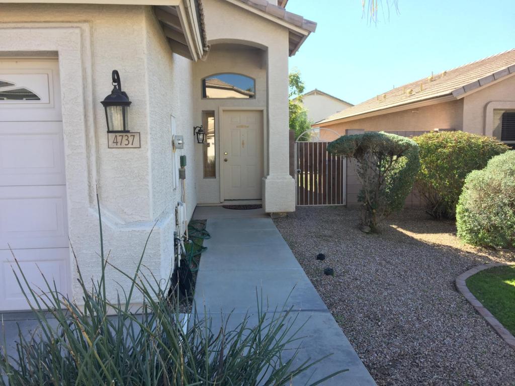 4737 E Silverwood Dr, Phoenix, AZ 85048 photo 2