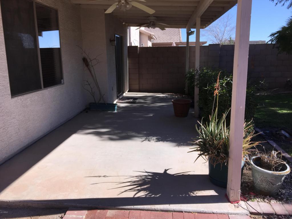 4737 E Silverwood Dr, Phoenix, AZ 85048 photo 28